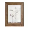 Kép 33X43cm Roberval@