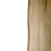 Asztallap 160x90x2,5cm v.akác @