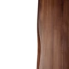 Asztallap 160x90x2,5cm s.akác @