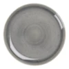 Tányér ?26,2cm szürke Morombe@