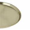 Tálca O40,5cm arany szín Forleyet@