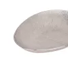 Tál 34,5cm nikkel Forleyet@