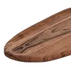 Tálca 32cm natúr fa Forleyet@