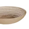 Tál O25,5cm rózsaszín Sibulan@