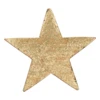 Csillag 15x3,5x14cm aranysz@