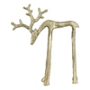 Rénszarvas 22x9x26cm aranysz@