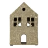 Dekmadárház 12,5x7,5x19cm ar @