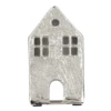 Dekor madárház 8x6x14cm nikk @