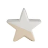 Dekorcsillag 13,3x4,6x12,6cm fh@