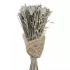 Szárazvirág 50cm kék Caraquet@