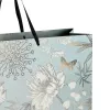 Ajándéktáska 38x26cm színes Sempit@