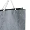 Ajándéktáska 33x46x14cm kék Sempit@
