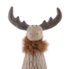 Rénszarvas 26,5cm barna Rantau@