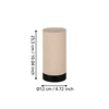 FENIGLIA Asztali E27 1x40W natúr