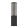 SALLE Kült. fali E27 15W IP54 fk/fk-