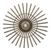 ESPINAL Menny. E27 1*40W bronz