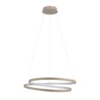 LED függ d550 36W 3000K 4500Lm
