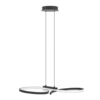 SERPINS LED függ 21W 3000K 2500Lm fk
