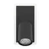 RIMBOCCHI 1 LED fali 1x7W 3000K 850Lm