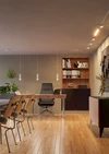 TPLUS PENDANT LED-CCT függeszték 6W 900lm