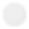 SARSINA LED mennyezeti 17W 30cm feh@