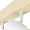 TOWNSHEND 3 Fali/menny E27 3x60W@