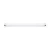 LED fali 15, 5W 4000K IP44 króm tragecetl