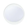 LAURITO LED menny 24W 49cm fekete@
