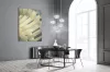 CORLIANO LED kristály függeszték 6x5W