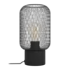 WRINGTON Asztali E27 60W fekete