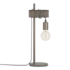 TOWNSHEND 4 Asztali E27 1x10W antik@