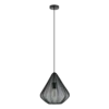 DOLWEN Függeszték O335 E27 40W fek