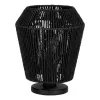 PERSLEY Asztali E27 60W papír