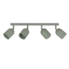 TILSTON BALKEN/4 E14 LODENGRÜN