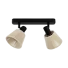 SEAGARD BALKEN/2 E14 SW/FÄDEN CREME