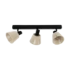 SEAGARD BALKEN/3 E14 SW/FÄDEN CREME