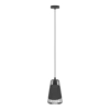 AUSTELL Függ. E27 1x60W 16,5cm
