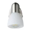 EGLO fali spot 1*40W E14 nikkel ma GL1658 nikkel matt dakar 1