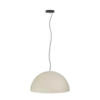 GAETANO 1 Függ. E27 1x40W fek/homok