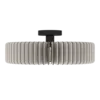 PALOMBAIA Menny.E27 1x40W szürke