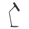 ALMUDAINA LED asztali 5W 3000K fek.