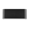 SANIA 4 LED fali 10W 3000K 1300Lm