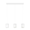 CHIUSELLO-Z LEDRGB/CCTfügg3x3,7W