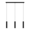 BALAMORTA-Z LED-RGB/CCT függ 3x3,7W