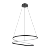 RUOTALE LEDfüggO700 42W 3000K 5000L