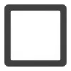 FUEVA 6 LED-CCTmenny 150x150 7W IP4@