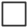 FUEVA 6 LED-CCTmenny220x220 10,5WIP@