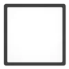FUEVA 6 LED-CCTmenny290x290 13W IP4@