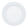 FUEVA 6 LED-CCT beép. O119 6,3W IP4@
