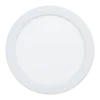 FUEVA 6 LED-CCTbeép.10,5W IP44@